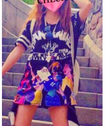 DeNA | Tシャツ/カットソー