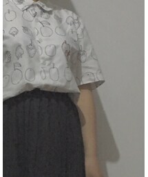 justmoi | シャツ/ブラウス