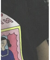 t | Tシャツ/カットソー