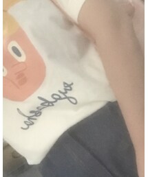 tks | Tシャツ/カットソー