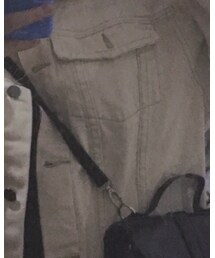 XIN | デニムジャケット