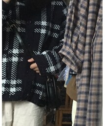 XIN | カーディガン/ボレロ