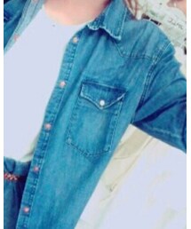 H&M | シャツ/ブラウス