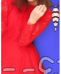 H&M | ワンピース