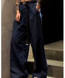 UNIQLO | デニムパンツ