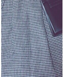 JEANASIS | スカート