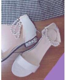 SHOPLIST | サンダル