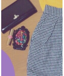 ANNA SUI | メイクブラシ