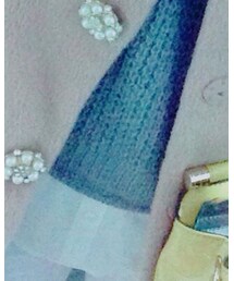 OFUON le MK | ニット/セーター