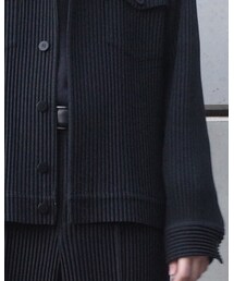 HOMME PLISSE ISSEY MIYAKE | ブルゾン