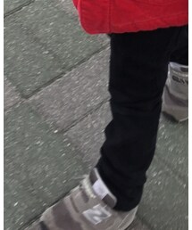 NEW BALANCE | スニーカー