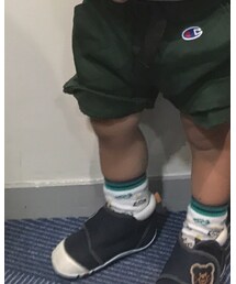 green label relaxing | ソックス/靴下