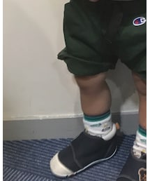 MIKI HOUSE | シューズ