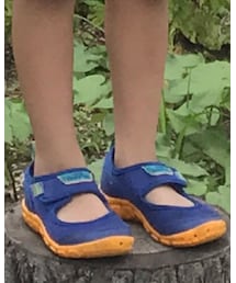 NEW BALANCE | サンダル