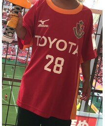 MIZUNO | トップス