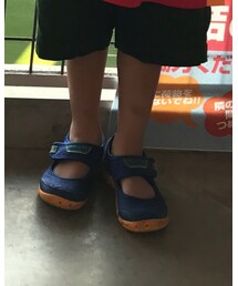 NEW BALANCE | サンダル