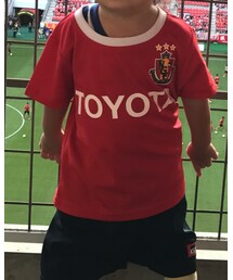 MIZUNO | トップス