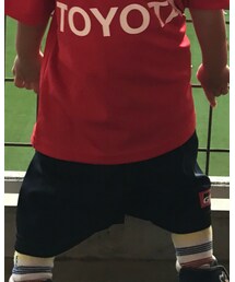MIZUNO | パンツ