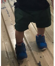 MIKI HOUSE | スニーカー