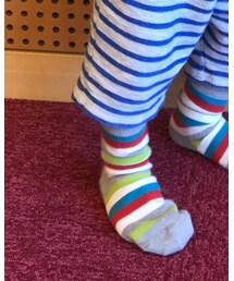 BRANSHES | ソックス/靴下