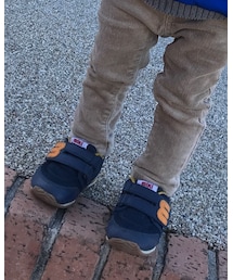 MIKI HOUSE | スニーカー