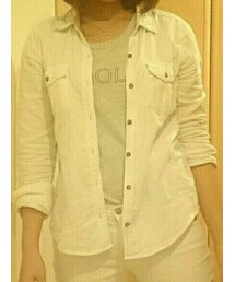 forever21 | シャツ/ブラウス