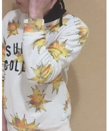 SCOTCH & SODA | スウェット