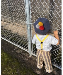 Birthday | ハンチング/ベレー帽