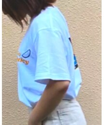 AVANZAR | Tシャツ/カットソー