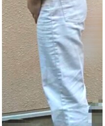 RETRO GIRL | デニムパンツ