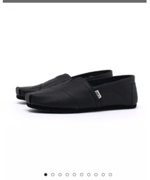 TOMS | シューズ