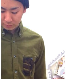 UNIVERSITY OF OXFORD | シャツ/ブラウス