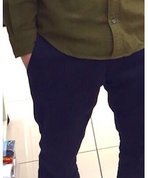 antiqulothes | その他パンツ