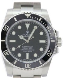 ROLEX | アナログ腕時計