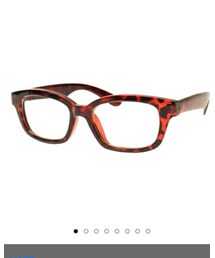 HARE | メガネ
