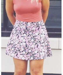 charlotte russe | スカート