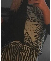 H&M | ニット/セーター