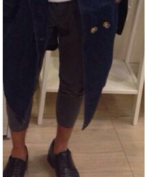 NET | チノパンツ