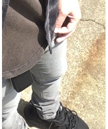 GU | その他パンツ