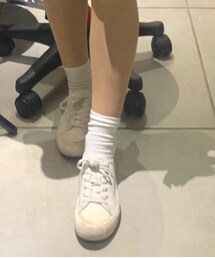 GU | スニーカー
