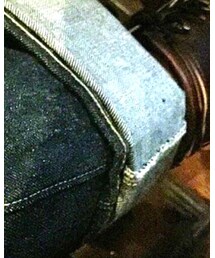 WAREHOUSE | デニムパンツ