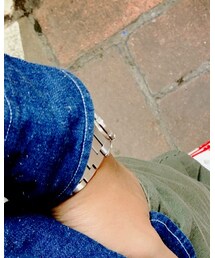 SEIKO 5 | アナログ腕時計