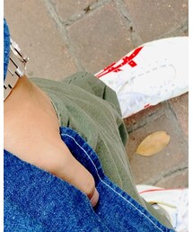 UNIQLO | チノパンツ