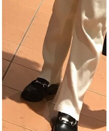 BEAMS | ローファー