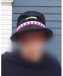 GU | ハット