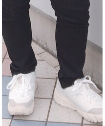 ZARA | スニーカー