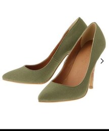 Ungrid | チェーンパンプス(パンプス)