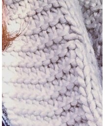 niko and... | カーディガン/ボレロ