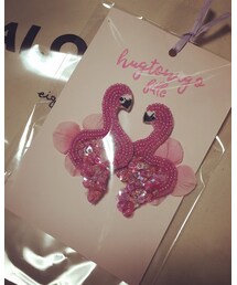 Handmade | ピアス（両耳用）