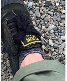 made in Thailand | スニーカー